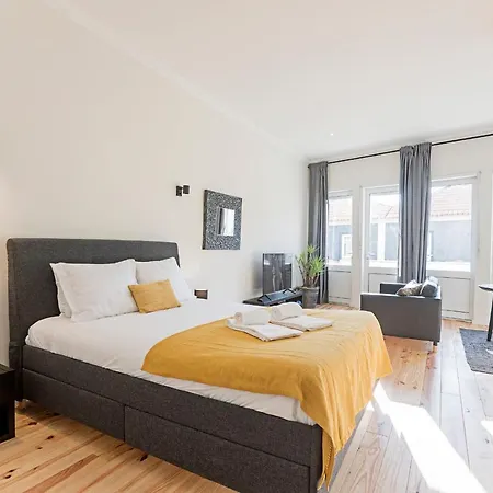 150 Rivoli Apartments By Lovelystay OOporto Extérieur photo
