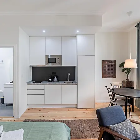 150 Rivoli Apartments By Lovelystay OOporto Extérieur photo