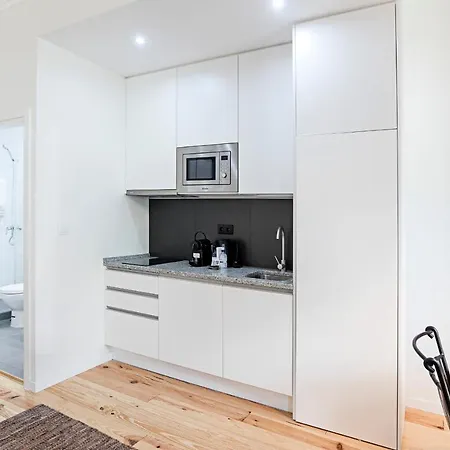 150 Rivoli Apartments By Lovelystay OOporto Extérieur photo
