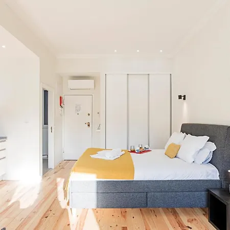 150 Rivoli Apartments By Lovelystay OOporto Extérieur photo