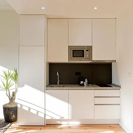150 Rivoli Apartments By Lovelystay OOporto Extérieur photo