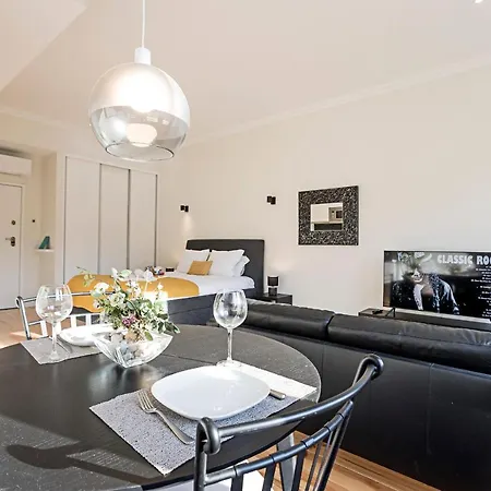 150 Rivoli Apartments By Lovelystay OOporto Extérieur photo