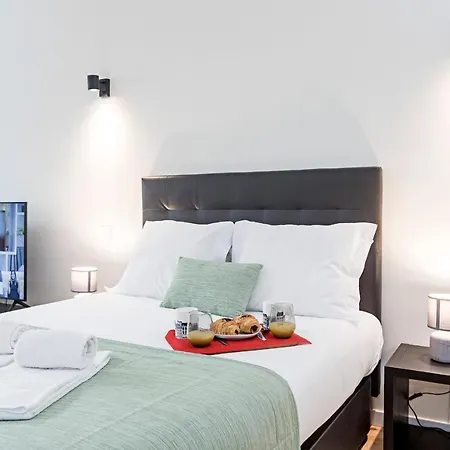 150 Rivoli Apartments By Lovelystay OOporto Extérieur photo