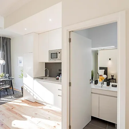 150 Rivoli Apartments By Lovelystay OOporto Extérieur photo
