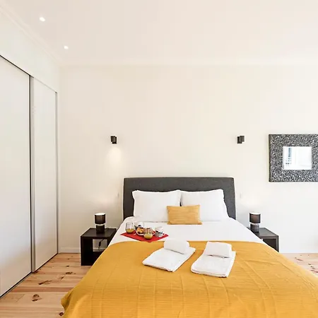 150 Rivoli Apartments By Lovelystay OOporto Extérieur photo