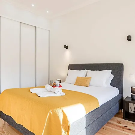 150 Rivoli Apartments By Lovelystay OOporto Extérieur photo