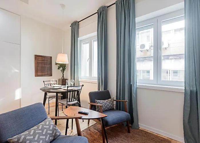 150 Rivoli Apartments By Lovelystay