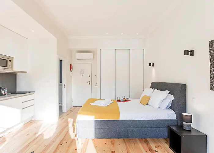 150 Rivoli Apartments By Lovelystay