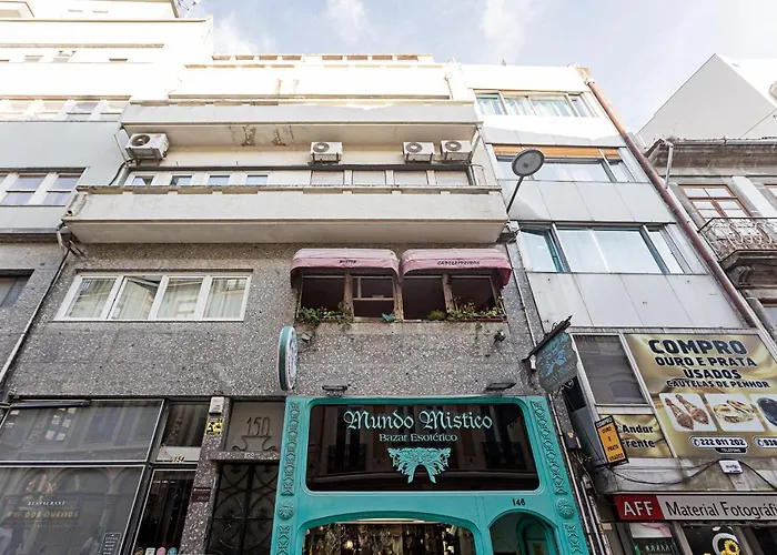 150 Rivoli Apartments By Lovelystay