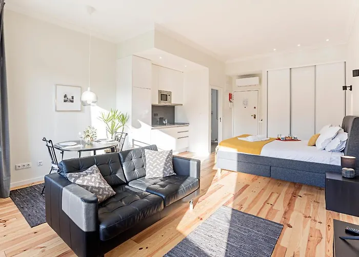 150 Rivoli Apartments By Lovelystay