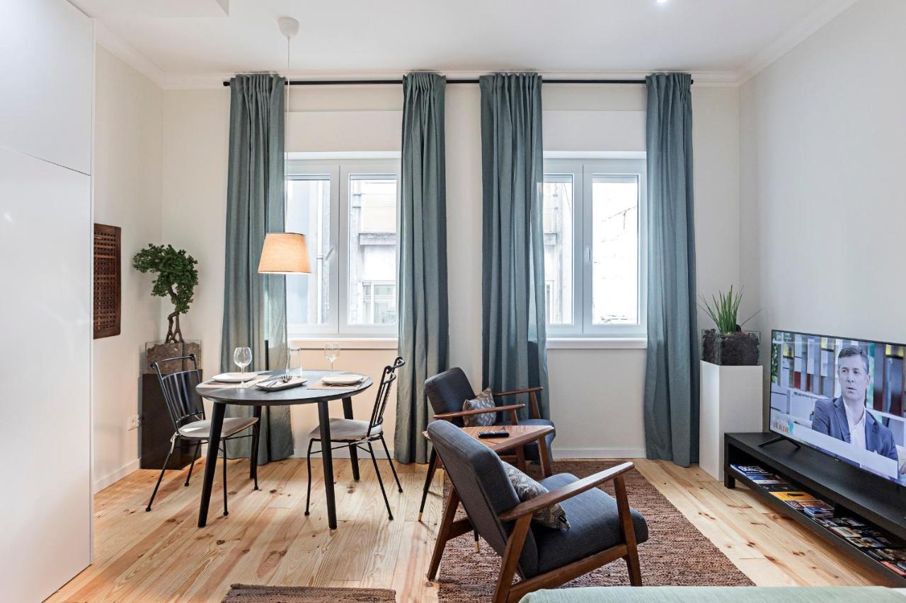 150 Rivoli By Lovelystay * Oporto