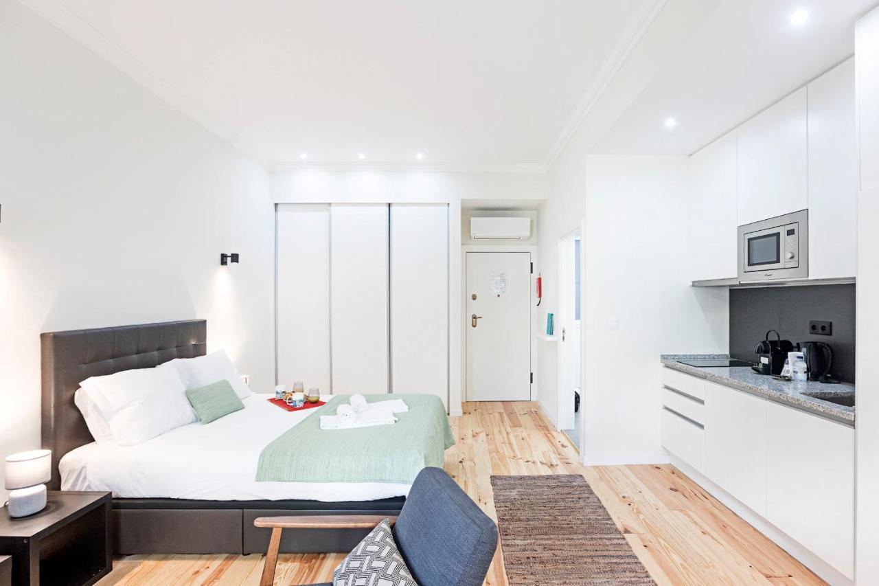 150 Rivoli By Lovelystay Porto
