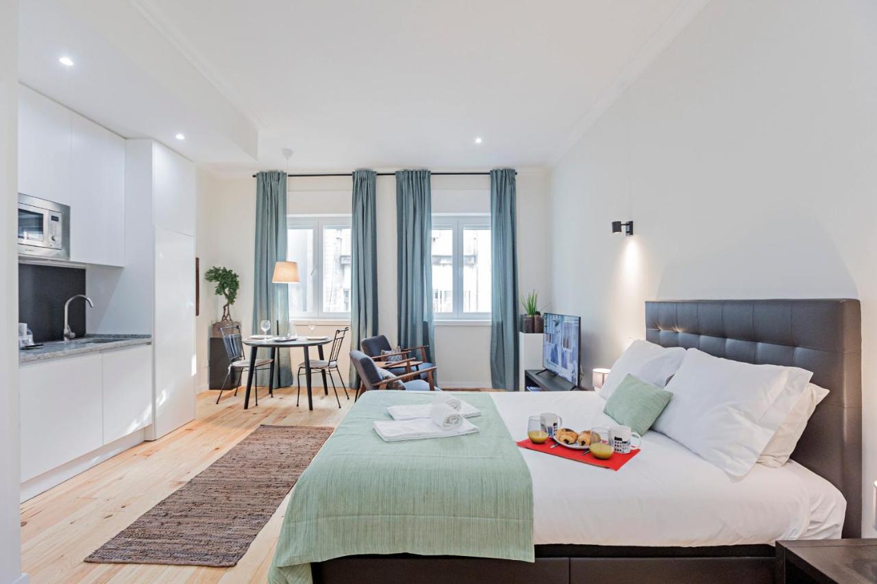 150 Rivoli By Lovelystay Apartment *