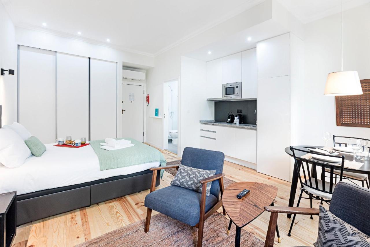 150 Rivoli By Lovelystay Apartment