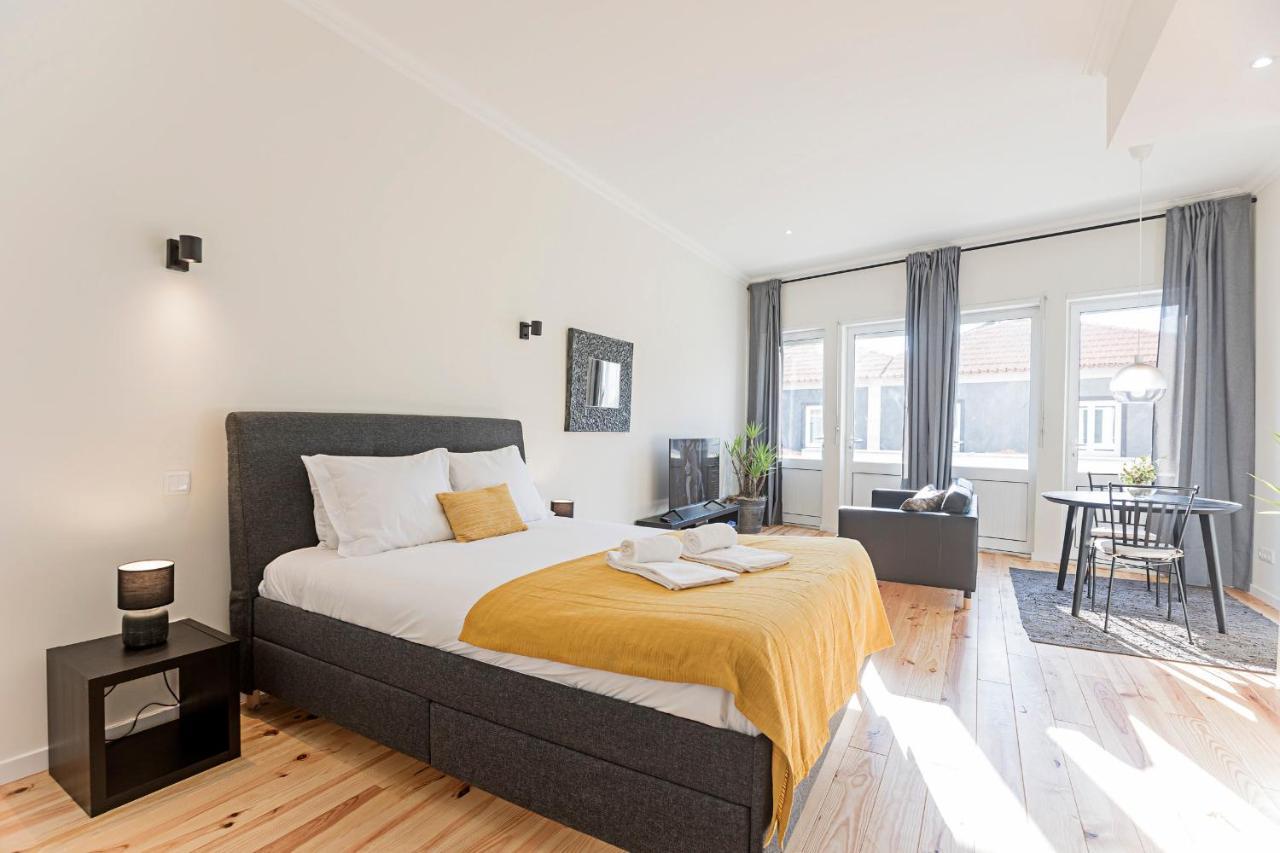 150 Rivoli By Lovelystay Apartment *