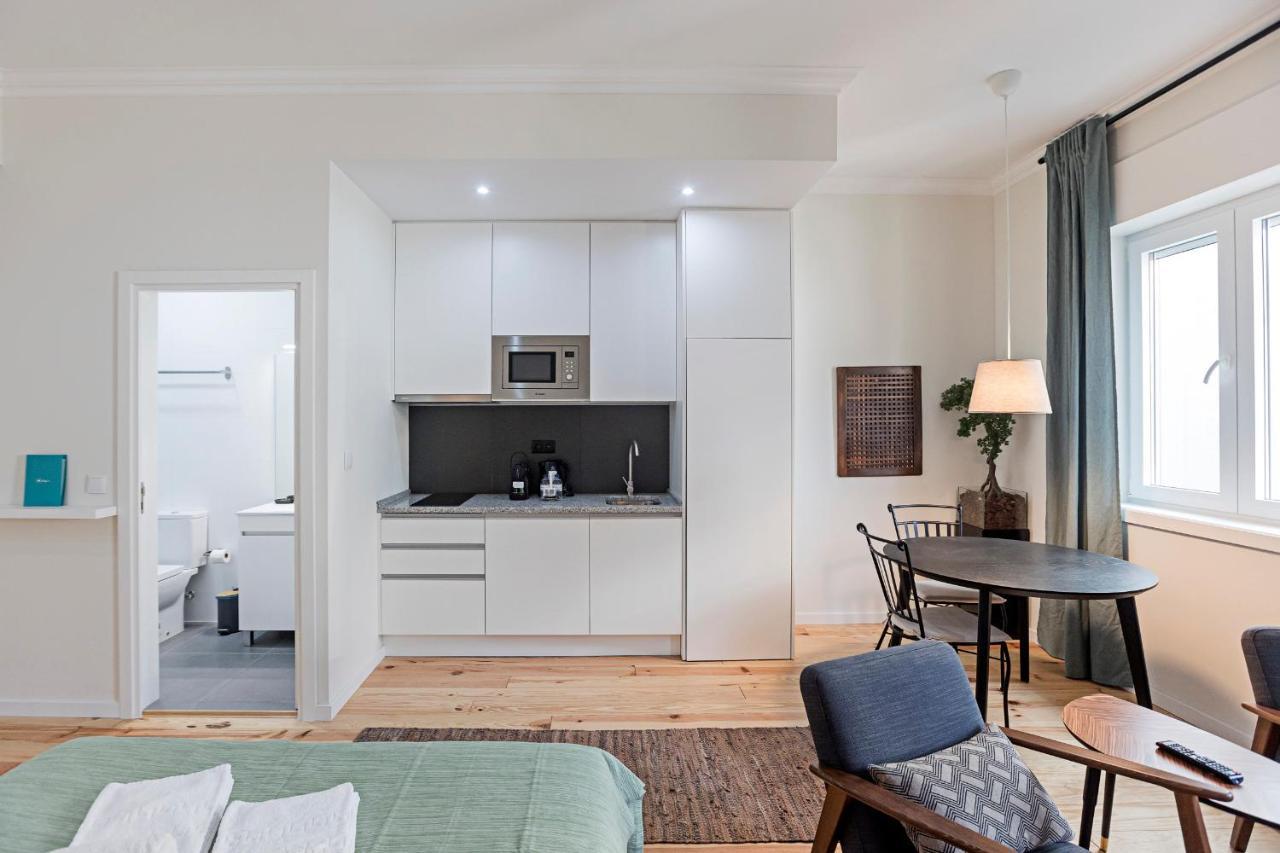 150 Rivoli By Lovelystay Apartment Porto