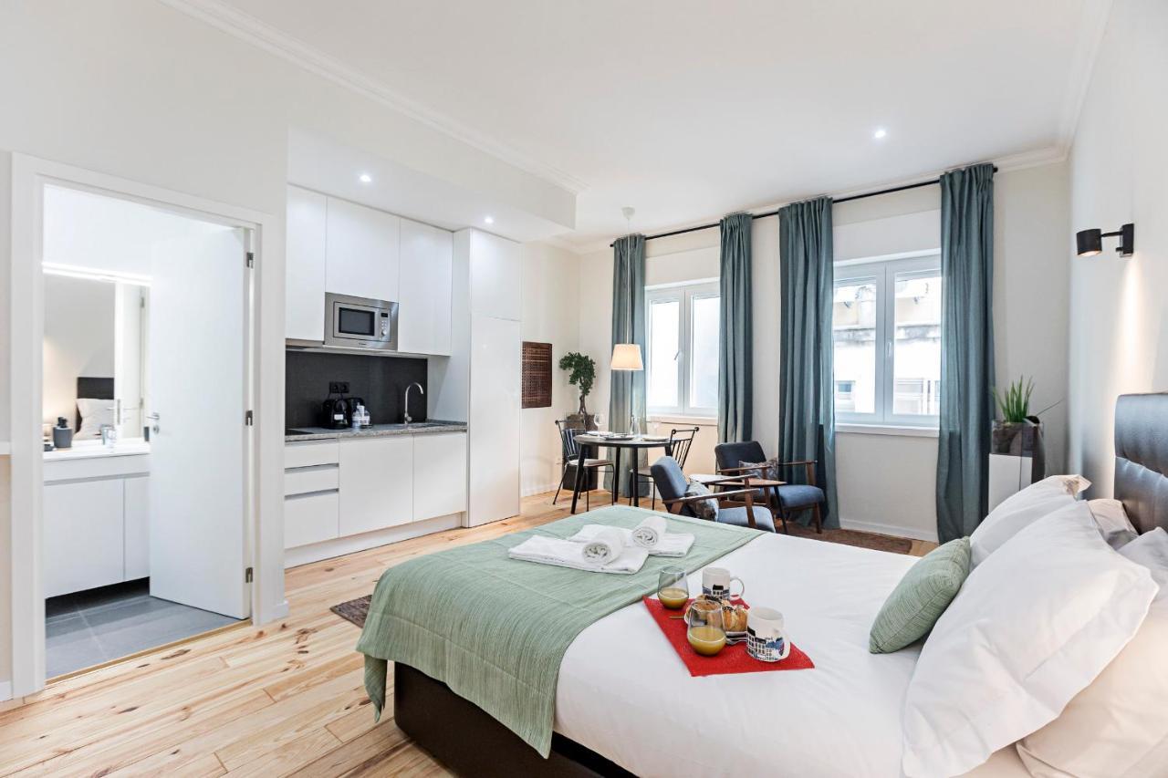 150 Rivoli By Lovelystay Apartment
