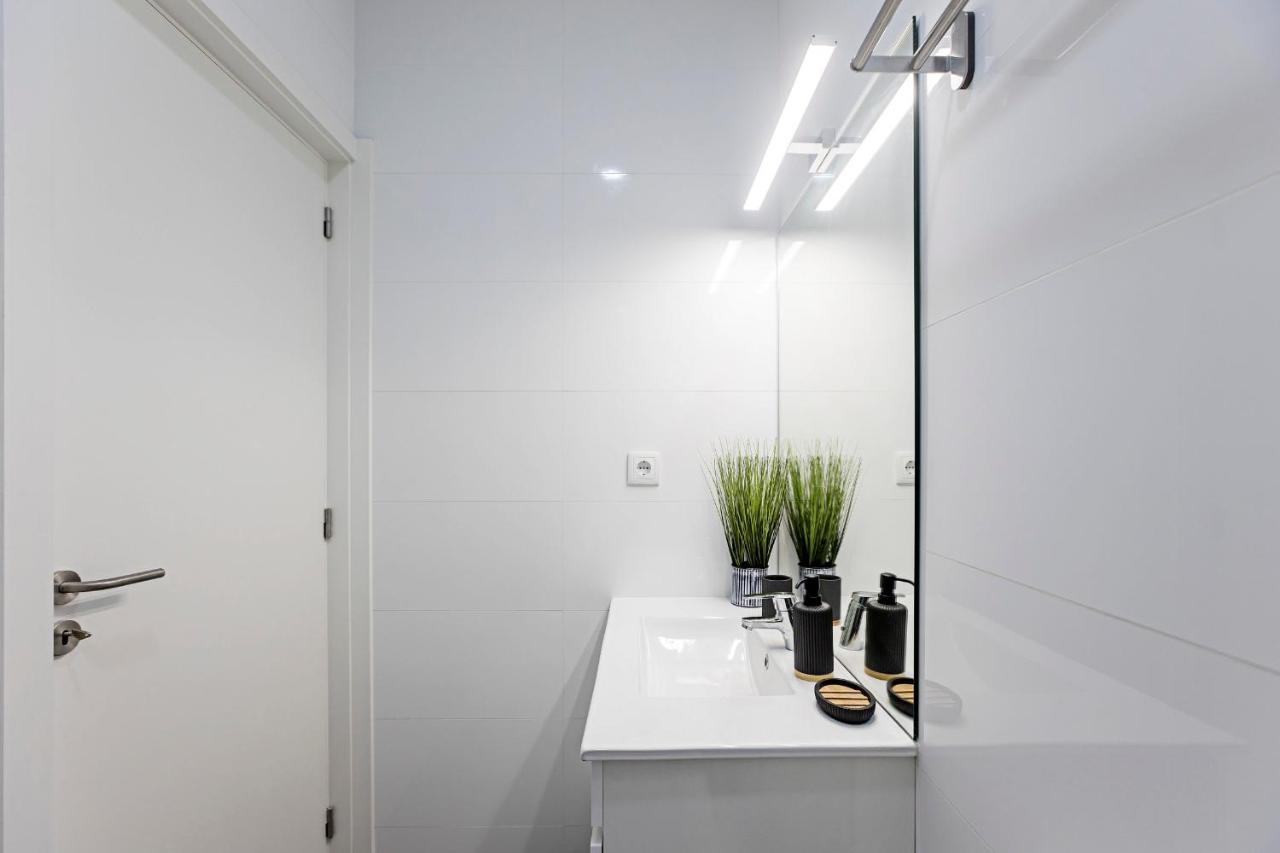 Appartement 150 Rivoli By Lovelystay *