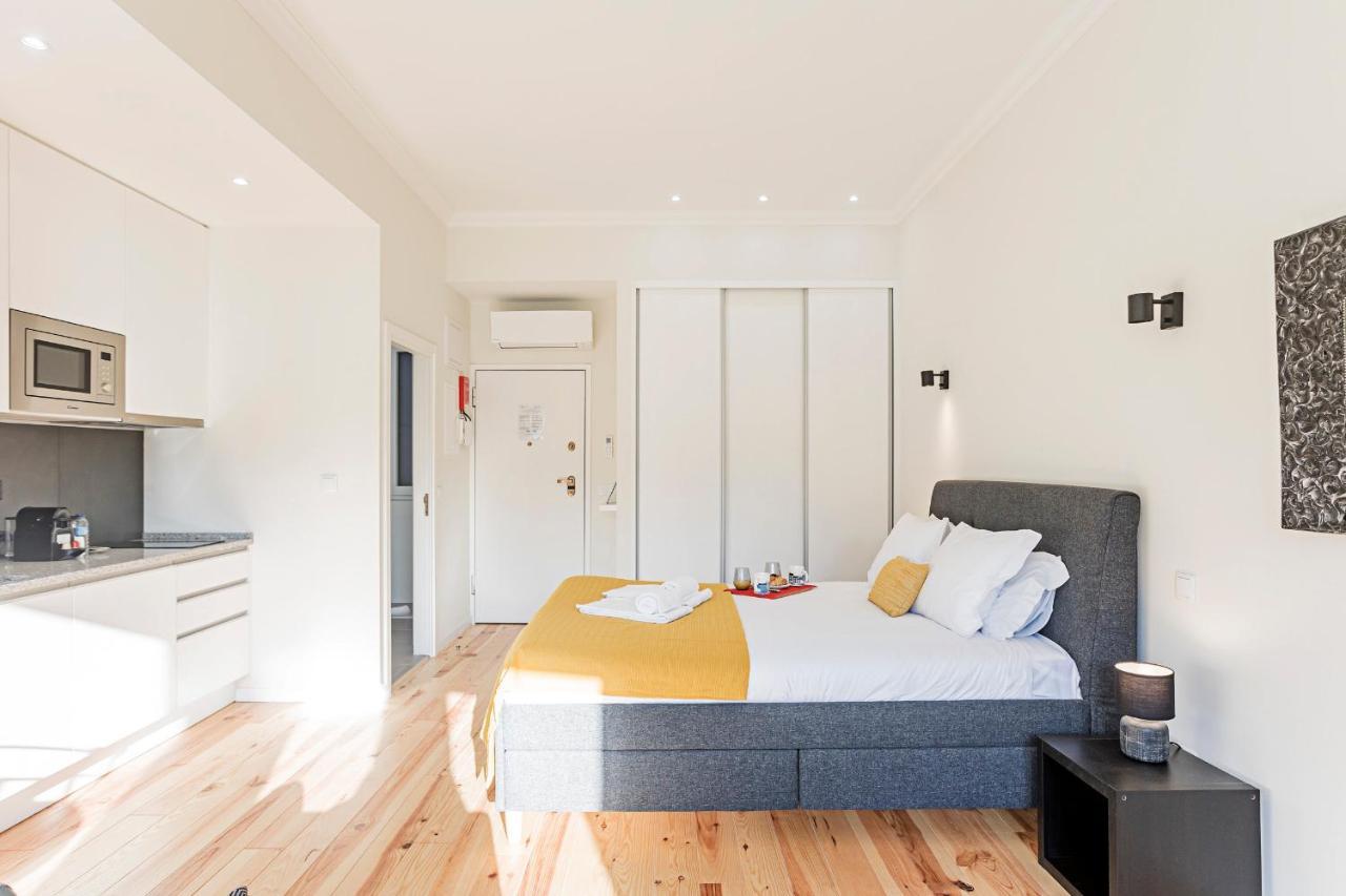 150 Rivoli By Lovelystay * Porto