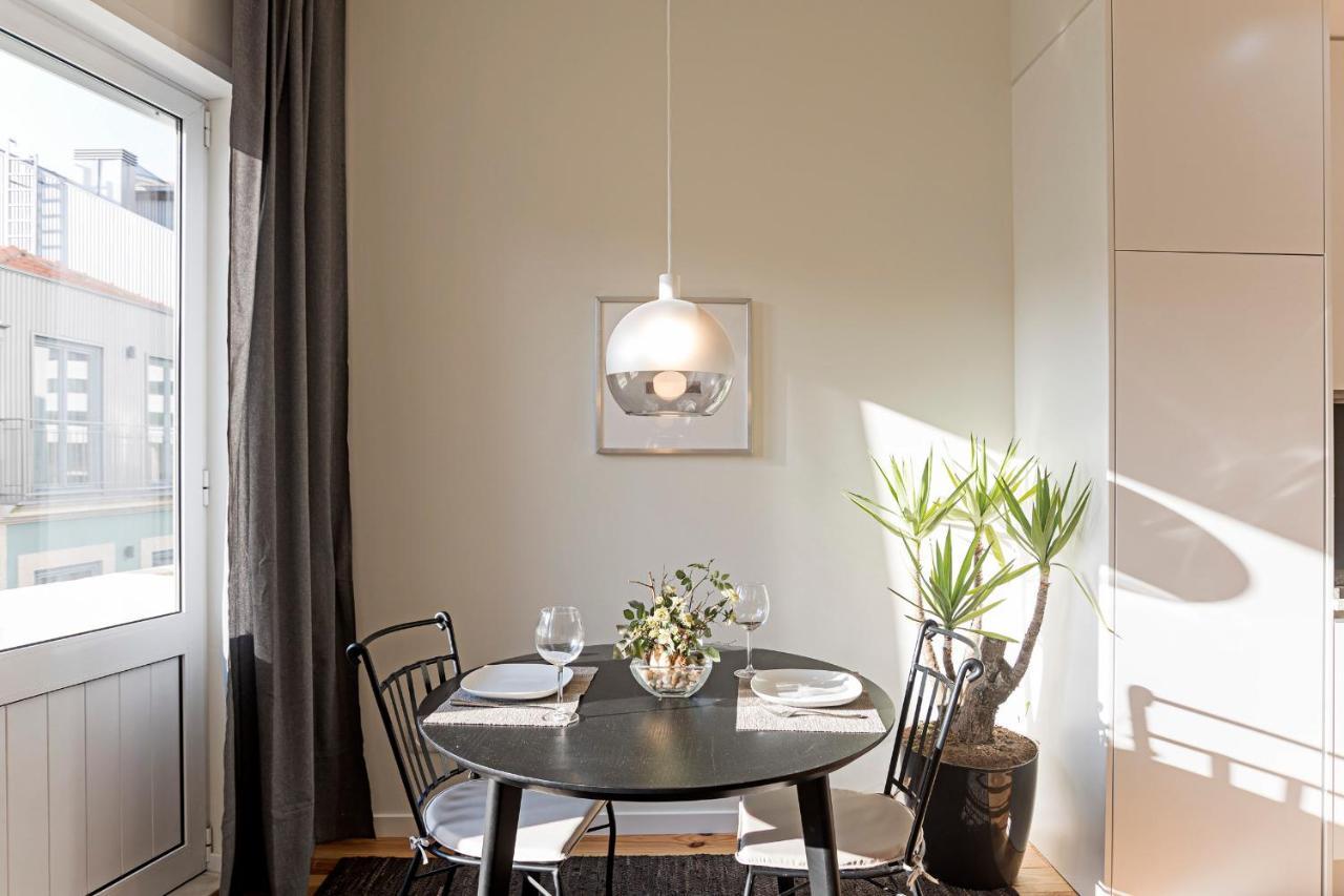 150 Rivoli By Lovelystay Porto