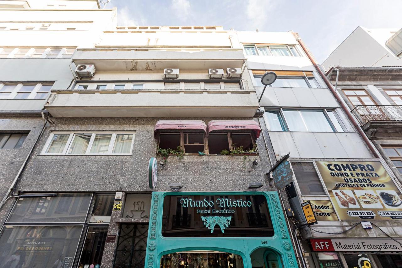 150 Rivoli By Lovelystay * Oporto