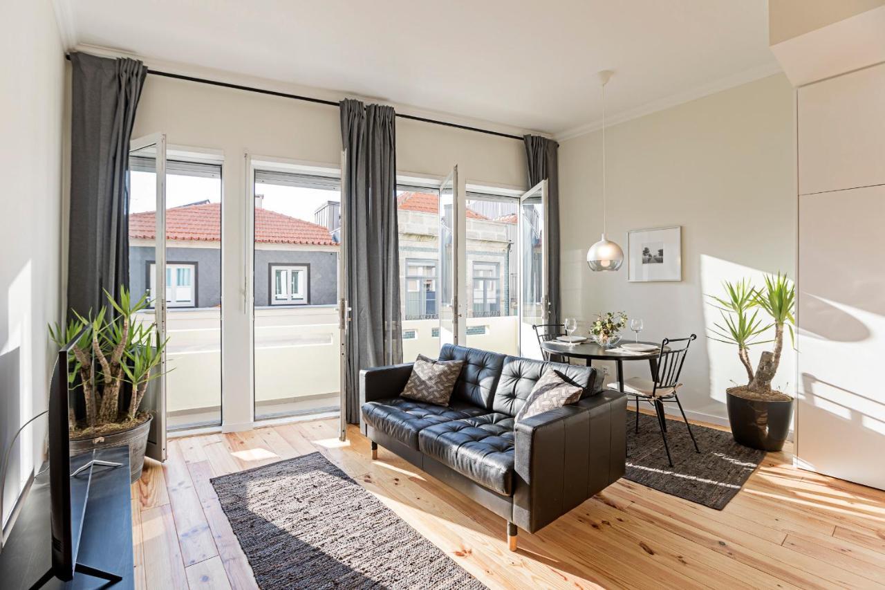 150 Rivoli By Lovelystay Apartment Porto