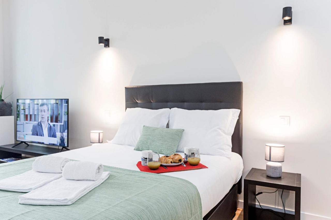 Apartment 150 Rivoli By Lovelystay *