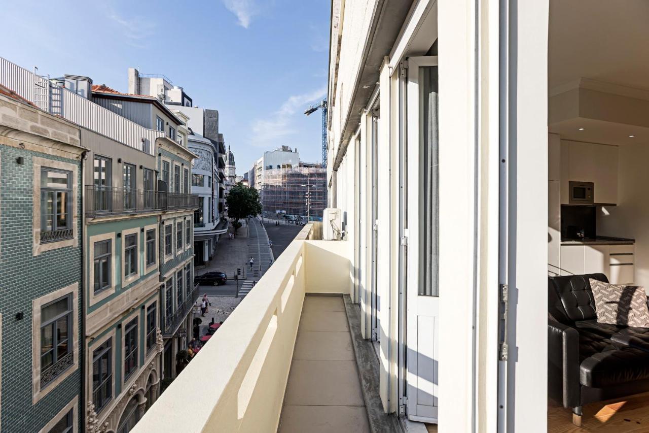 150 Rivoli By Lovelystay Porto