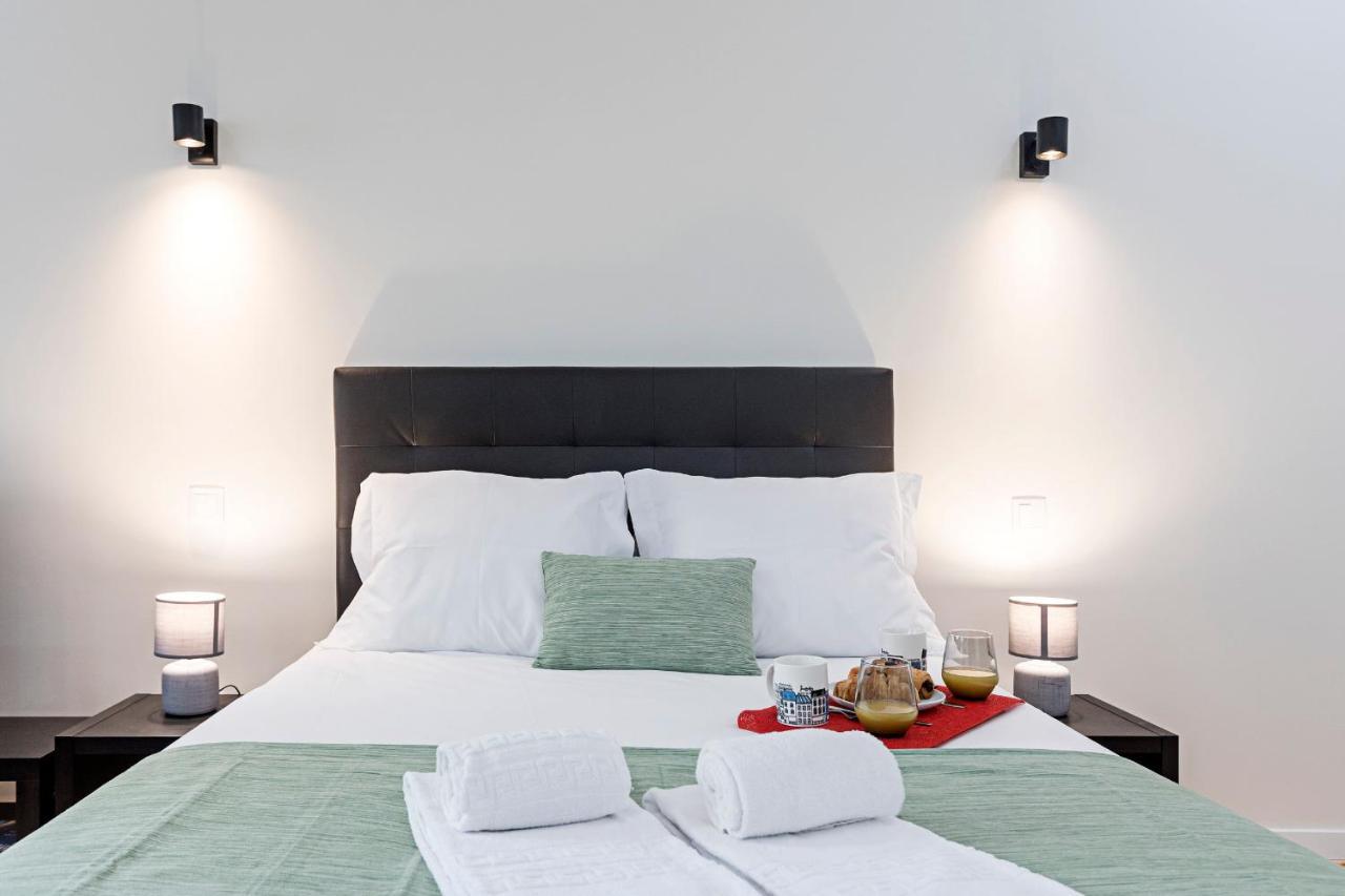 150 Rivoli By Lovelystay * Porto