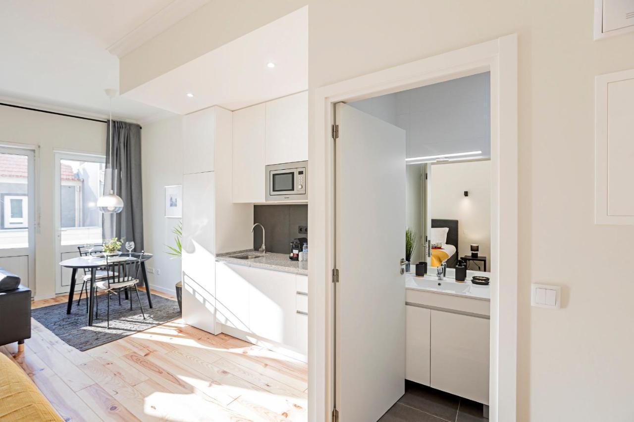 150 Rivoli By Lovelystay Apartment *