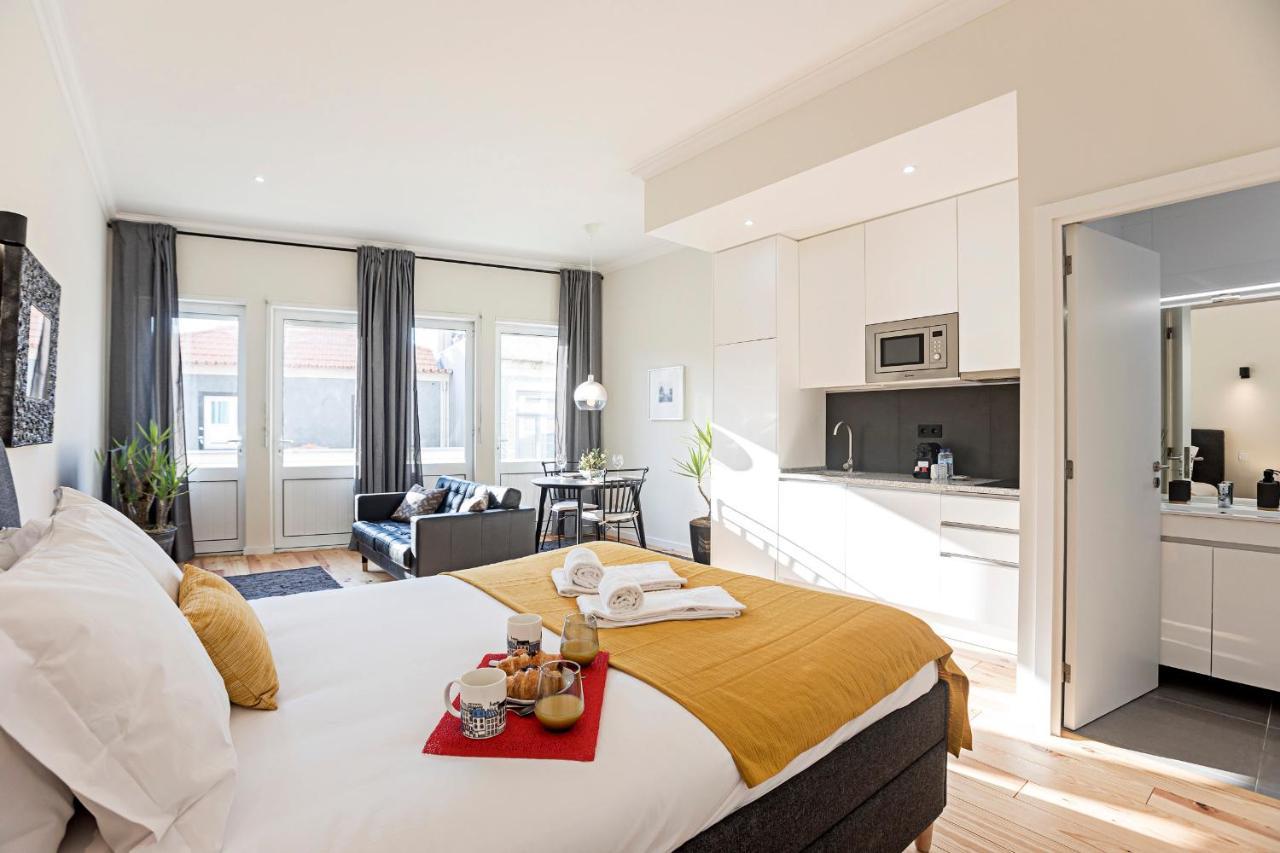 150 Rivoli By Lovelystay