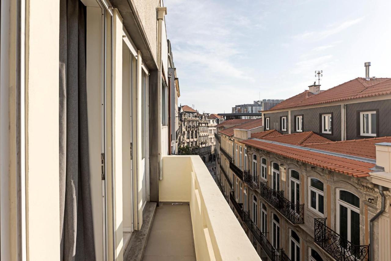 150 Rivoli By Lovelystay Apartment Porto