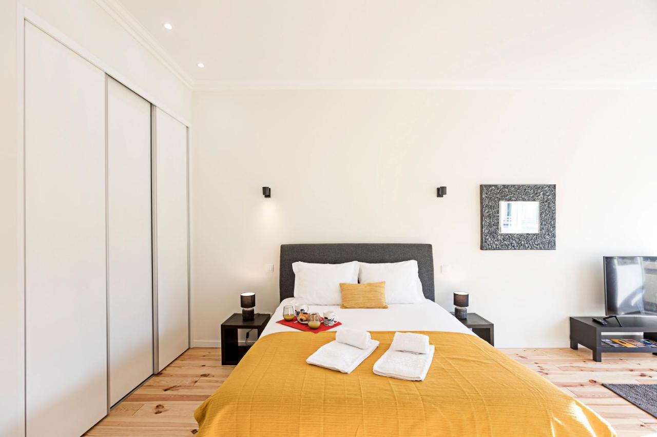 150 Rivoli By Lovelystay * Porto