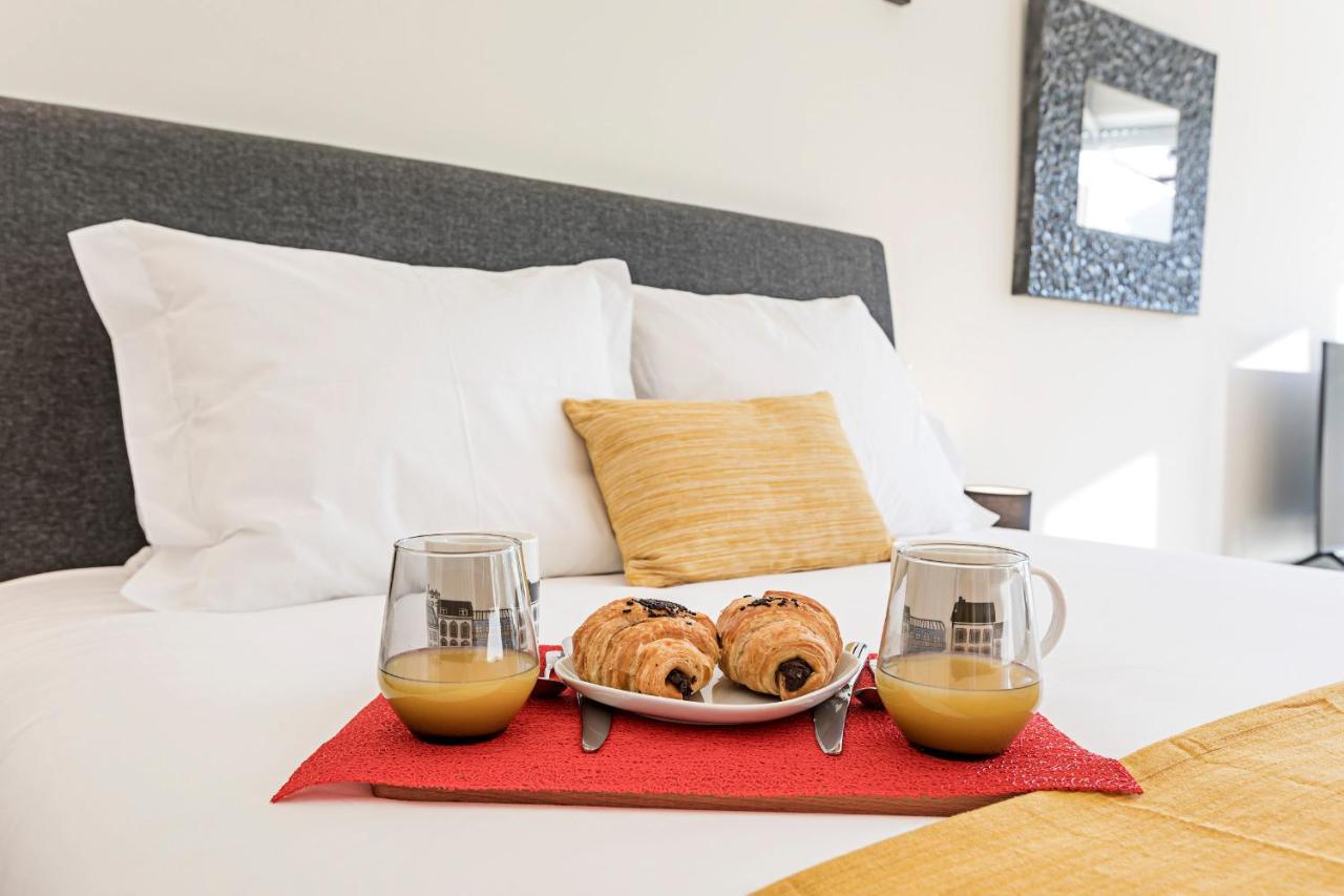 150 Rivoli By Lovelystay * Porto
