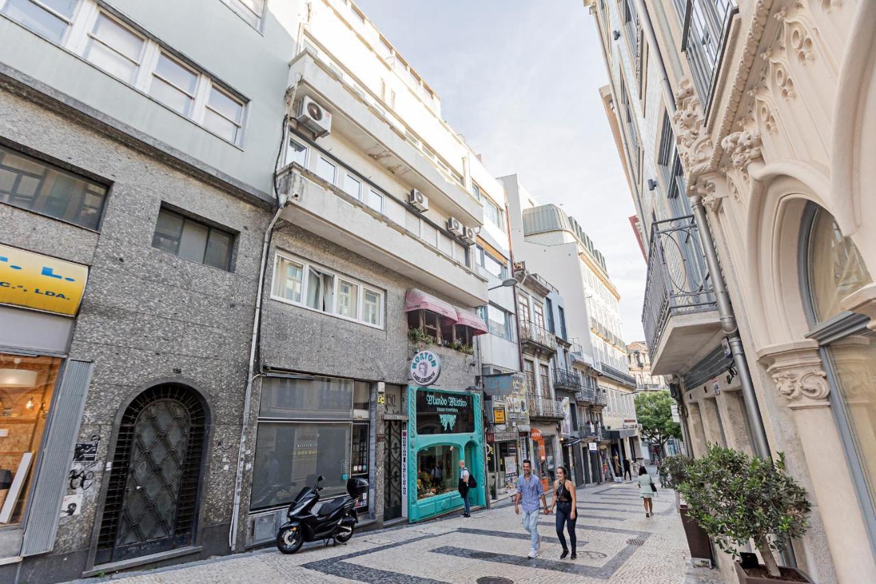 150 Rivoli By Lovelystay Apartment